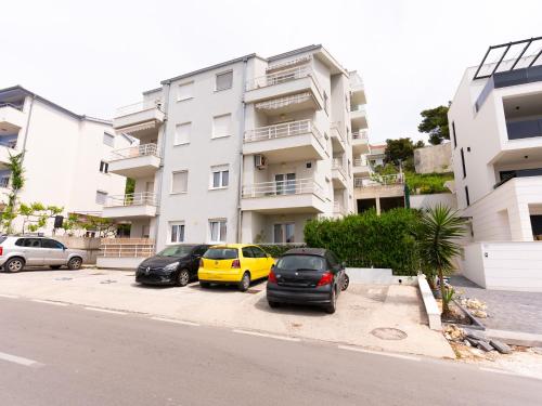 Two-Bedroom Apartment image 10