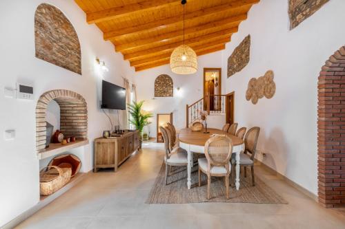 Casa do Avo (Vale Luis Neto-Retiro do Caldeirao) in Vale Da Rosa