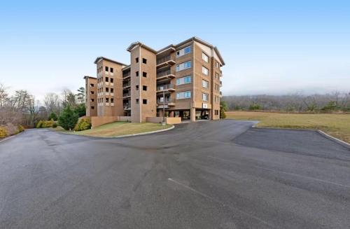 Venus Lodges 121 by Stony Brook Cabins in Gatlinburg (TN)