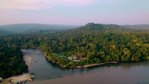 Misahualli Amazon Lodge