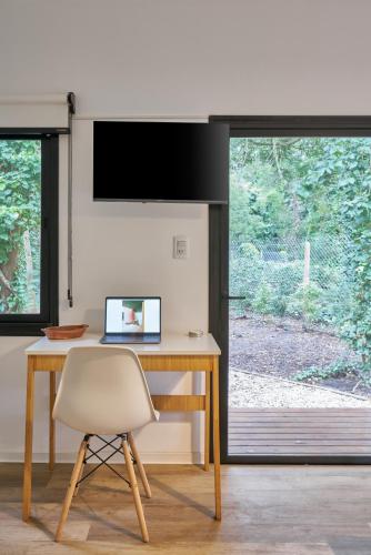 편의 시설/서비스, Loft en el Bosque Peralta Ramos in 보스케 페랄타 라모스