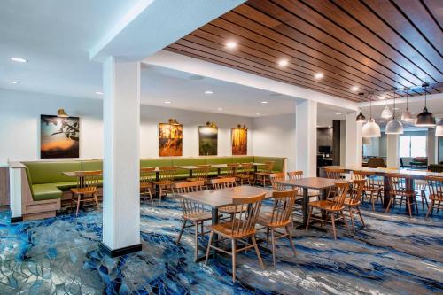 Fairfield Inn & Suites by Marriott Kelowna