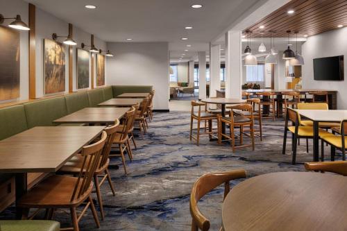 Fairfield Inn & Suites by Marriott Kelowna