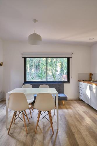 Loft en el Bosque Peralta Ramos in 보스케 페랄타 라모스