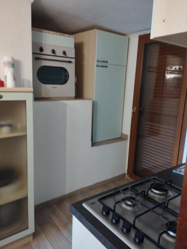 Appartamento Amatrice in Amatrice