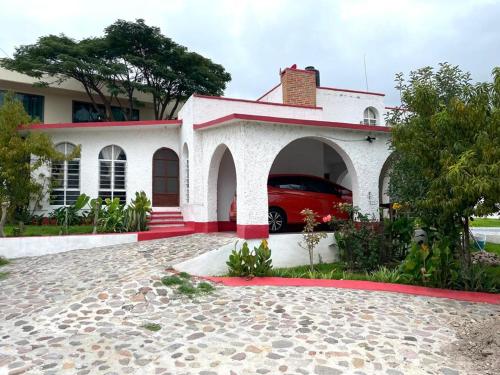 Hhh in Ixmiquilpan, Mexico
