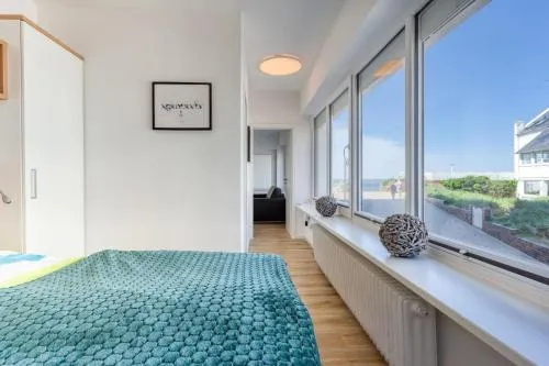 Alte Teestube 69 2 Raum in Norderney, Deutschland