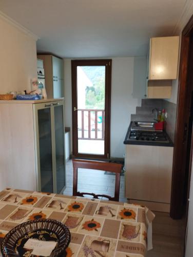 Appartamento Amatrice in Amatrice