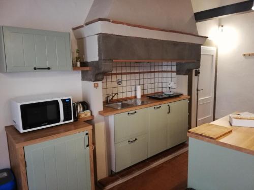 Loft - Le Maioliche, Montelupo Fiorentino (zdjęcie 7)
