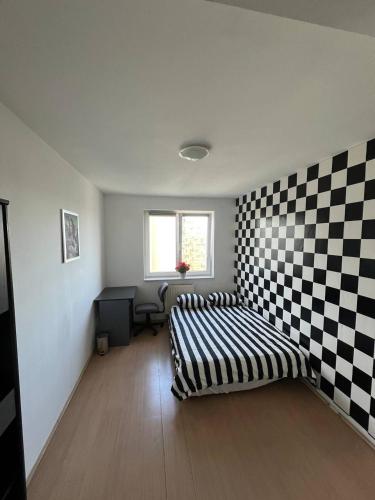 1 twin bed