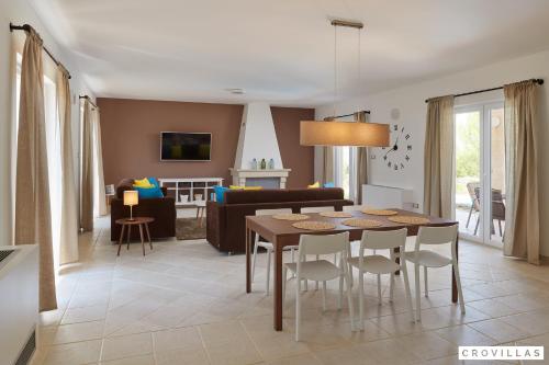 Erica Hvar - Location, gîte - Rudina