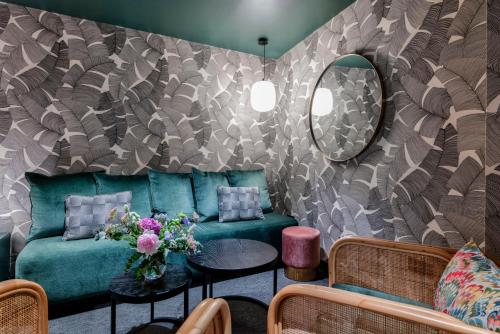 Republik Hotel, Lyon (foto 4)