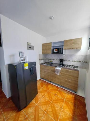 Two-Bedroom Apartment image 9