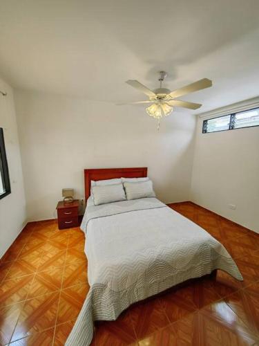 Two-Bedroom Apartment image 8