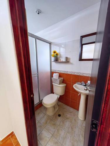 Two-Bedroom Apartment image 6