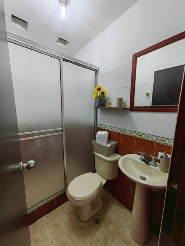Two-Bedroom Apartment image 3