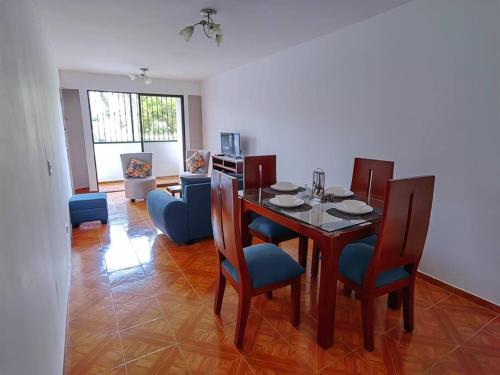 Two-Bedroom Apartment image 2