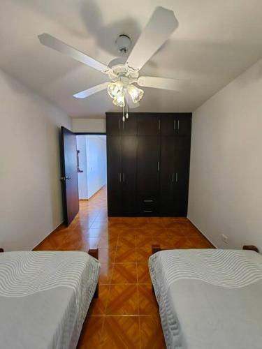 Two-Bedroom Apartment image 1