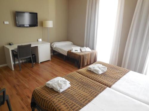 Hotel Balneario Alhama de Aragón - image 4