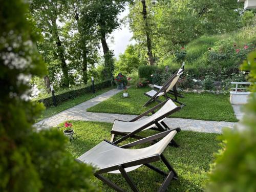 Golden Sunset Apartments