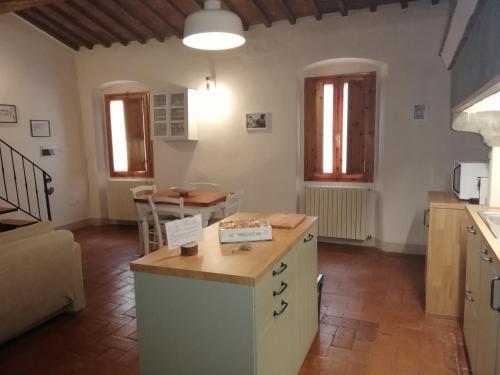 Loft - Le Maioliche, Montelupo Fiorentino (zdjęcie 9)