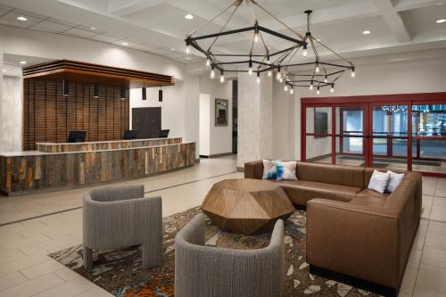 Residence Inn Portland Downtown/RiverPlace