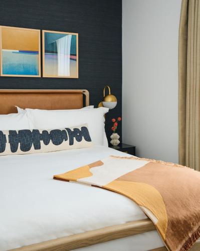1 king bed