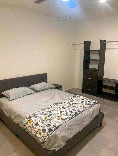 Cómodo Departamento Privado 2 habitaciones Montebello in Mérida, Mexico