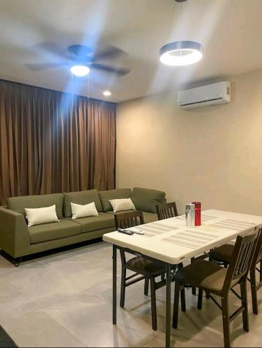 Cómodo Departamento Privado 2 habitaciones Montebello in Mérida, Mexico