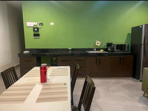Cómodo Departamento Privado 2 habitaciones Montebello in Mérida, Mexico
