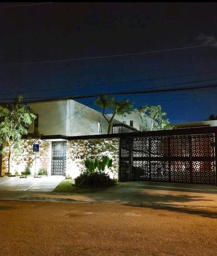 Cómodo Departamento Privado 2 habitaciones Montebello in Mérida, Mexico