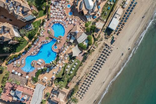 Marriott's Marbella Beach Resort - image 9