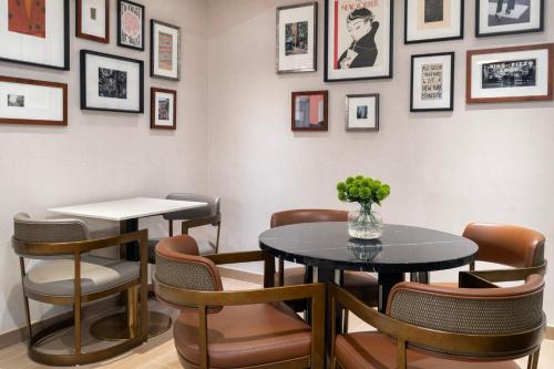 Courtyard by Marriott New York Manhattan / Soho, Nowy Jork (zdjęcie 3)
