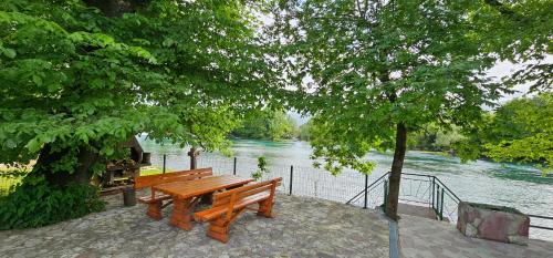Villa Garden - Location, gîte - Bihać