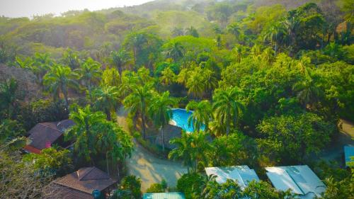 Mal Pais Surf Camp