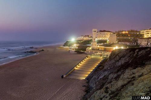 Casa Mar Campo