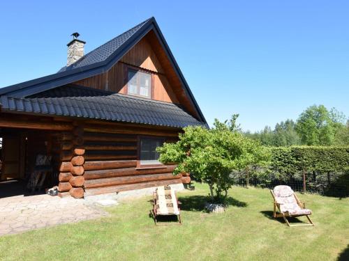 Holiday home in Kopalino