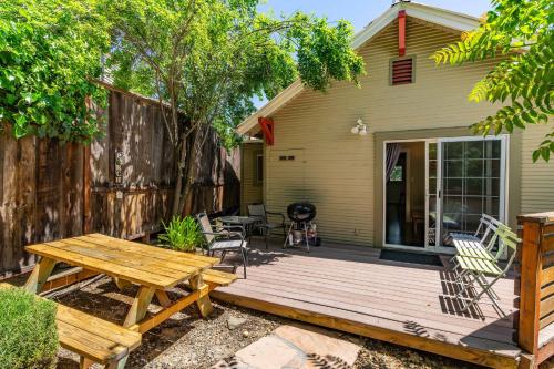 Hanford House Inn in Sutter Creek (CA)