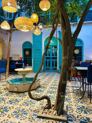 Riad Al Nour 4