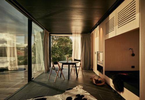 Sacromonte - Vineyard and Landscape Hotel in El Eden