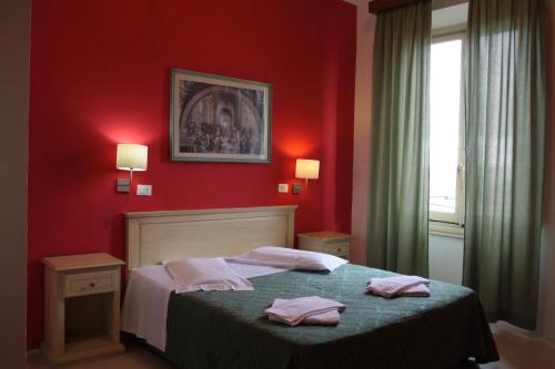 Hotel Genzianella - main image