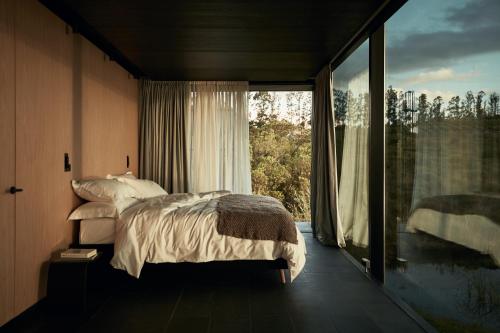Sacromonte - Vineyard and Landscape Hotel in El Eden