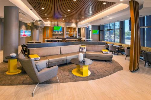 SpringHill Suites by Marriott Gainesville Haymarket - main image