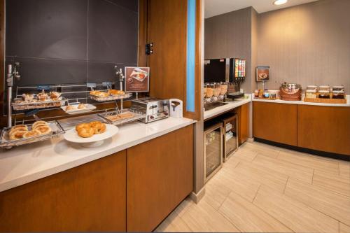 SpringHill Suites by Marriott Gainesville Haymarket