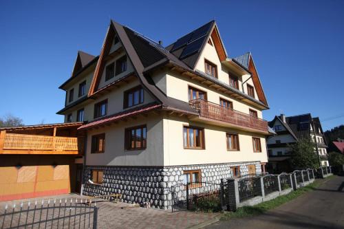 Dom Wypoczynkowy u Niedzielskich obrázok