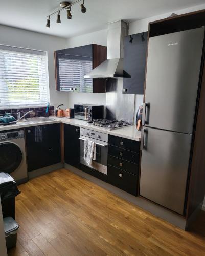Bluesea Home near Etihad, Manchester (photo 8)