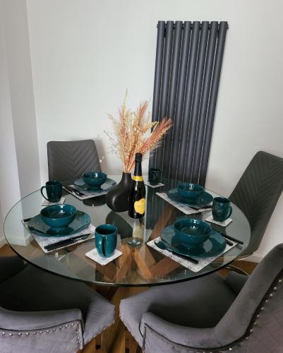 Bluesea Home near Etihad, Manchester (photo 6)