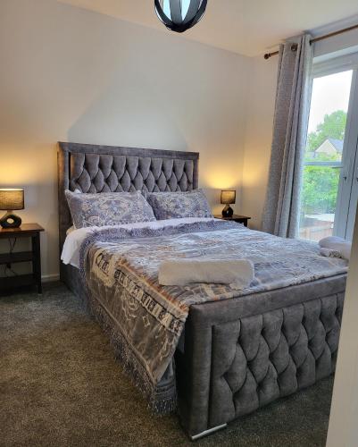 Bluesea Home near Etihad, Manchester (photo 9)