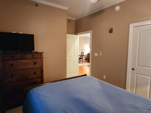 Venus Lodges 126 by Stony Brook Cabins in Gatlinburg, USA