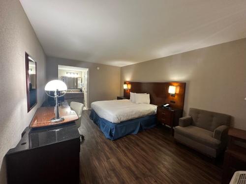 เกตเวย์ โฮเทล (Gateway Hotel) in วอชิงตัน ดีซี